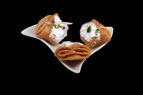 Agra Sweets Sweet Puff